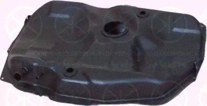 Кабина пассажира KLOKKERHOLM для MAZDA 323 C V (BA) 1.5 16V