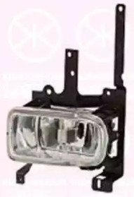 Противотуманная фара KLOKKERHOLM для MAZDA 323 P V (BA) 1.5 16V