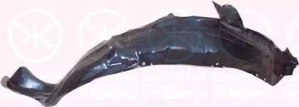 Детали кузова/крыло/буфер KLOKKERHOLM для MAZDA 323 P V (BA) 1.5 16V