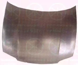 Автомобиль, передняя часть KLOKKERHOLM для MAZDA 323 F V (BA) 1.5 16V