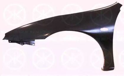 Детали кузова/крыло/буфер KLOKKERHOLM для MAZDA 323 F V (BA) 2.0 24V