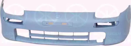 Детали кузова/крыло/буфер KLOKKERHOLM для MAZDA 323 F V (BA) 2.0 24V