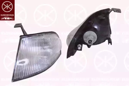 Фонарь указателя поворота KLOKKERHOLM для MAZDA 323 P V (BA) 1.5 16V