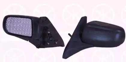 Крышки/капоты/двери/люк крыши/складная крыша KLOKKERHOLM для MAZDA 323 S VI (BJ) 2.0 TD