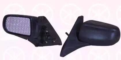 Крышки/капоты/двери/люк крыши/складная крыша KLOKKERHOLM для MAZDA 323 S VI (BJ) 2.0 TD