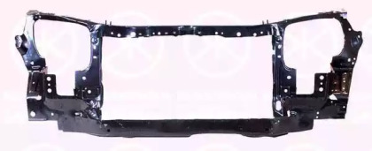 Детали кузова/крыло/буфер KLOKKERHOLM для MAZDA 323 S VI (BJ) 2.0 TD