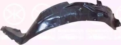 Детали кузова/крыло/буфер KLOKKERHOLM для MAZDA 323 S VI (BJ) 2.0 TD