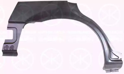 Детали кузова/крыло/буфер KLOKKERHOLM для MAZDA 323 S VI (BJ) 2.0 TD