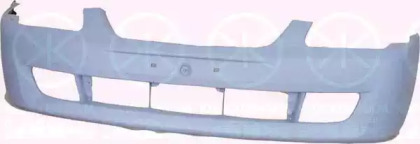 Детали кузова/крыло/буфер KLOKKERHOLM для MAZDA 323 S VI (BJ) 2.0 TD