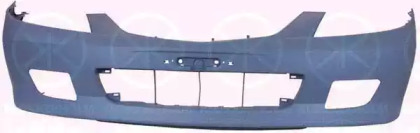 Детали кузова/крыло/буфер KLOKKERHOLM для MAZDA 323 S VI (BJ) 2.0 TD