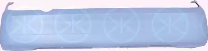 Детали кузова/крыло/буфер KLOKKERHOLM для MAZDA 323 S VI (BJ) 2.0 TD