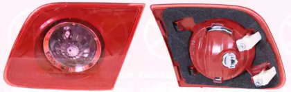 Задний фонарь KLOKKERHOLM для MAZDA 3 седан (BK) 1.6