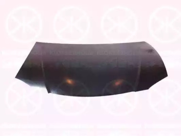 Автомобиль, передняя часть KLOKKERHOLM для MAZDA 3 седан (BK) 2.0 MZR-CD