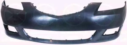 Автомобиль, передняя часть KLOKKERHOLM для MAZDA 3 седан (BK) 1.6