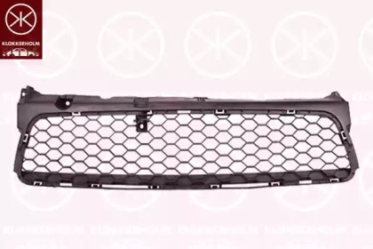 Буфер KLOKKERHOLM для MAZDA 3 седан (BK) 2.0 MZR-CD