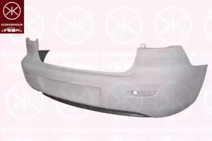 Автомобиль, передняя часть KLOKKERHOLM для MAZDA 3 седан (BK) 1.6