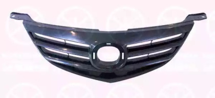 Передняя решетка / обшивка KLOKKERHOLM для MAZDA 3 седан (BK) 2.0 MZR-CD