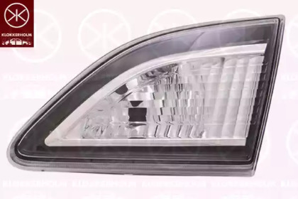 Задний фонарь KLOKKERHOLM для MAZDA 3 седан (BL) 2.0 MZR DISI