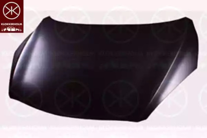 Крышки/капоты/двери/люк крыши/складная крыша KLOKKERHOLM для MAZDA 3 (BL) 2.0 MZR