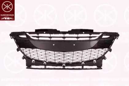 Буфер KLOKKERHOLM для MAZDA 3 седан (BL) 2.2 MZR CD