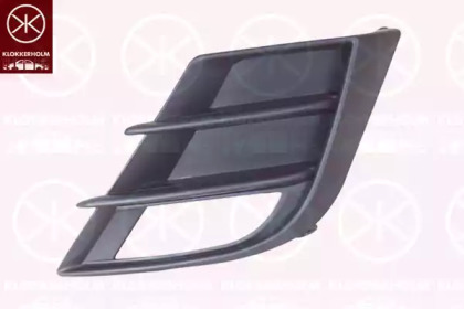 Буфер KLOKKERHOLM для MAZDA 3 седан (BL) 2.2 MZR CD