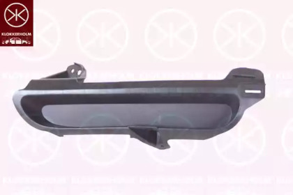 Буфер KLOKKERHOLM для MAZDA 3 седан (BL) 2.2 MZR CD
