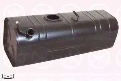 Автомобиль, задняя часть KLOKKERHOLM для MAZDA E-SERIE автобус (SR1) E2000