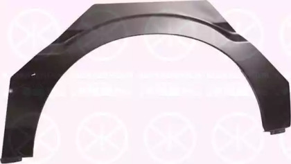 Детали кузова/крыло/буфер KLOKKERHOLM для MAZDA E-SERIE Фургон (SR2) E2200 D