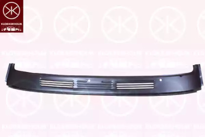 Кабина пассажира KLOKKERHOLM для MERCEDES-BENZ T1 автобус (602) 310 D 2.9