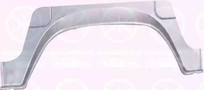 Колесная ниша KLOKKERHOLM для MERCEDES-BENZ T1 автобус (602) 310 D 2.9