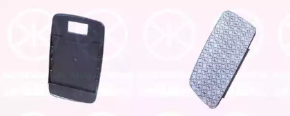 Остекление / зеркала KLOKKERHOLM для MERCEDES-BENZ SPRINTER 3-t Фургон (903) 308 CDI