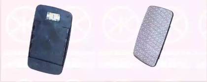 Остекление / зеркала KLOKKERHOLM для MERCEDES-BENZ SPRINTER 3-t Фургон (903) 308 CDI