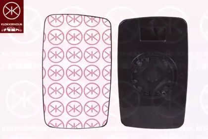 Остекление / зеркала KLOKKERHOLM для MERCEDES-BENZ SPRINTER 3-t Фургон (903) 308 CDI