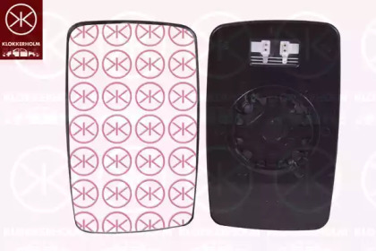 Остекление / зеркала KLOKKERHOLM для MERCEDES-BENZ SPRINTER 3-t Фургон (903) 308 CDI