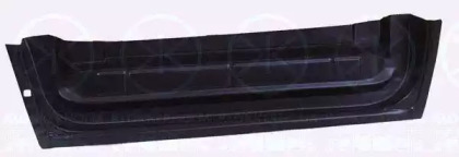 Двери KLOKKERHOLM для MERCEDES-BENZ SPRINTER 3-t Фургон (903) 308 CDI