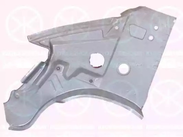 Детали кузова/крыло/буфер KLOKKERHOLM для MERCEDES-BENZ SPRINTER 3-t Фургон (903) 308 CDI