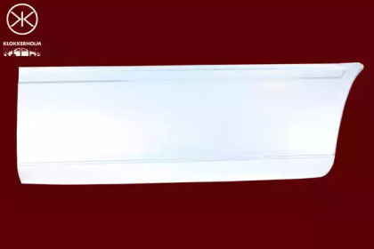 Топливный бак KLOKKERHOLM для MERCEDES-BENZ SPRINTER 3-t Фургон (903) 308 CDI