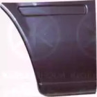 Топливный бак KLOKKERHOLM для MERCEDES-BENZ SPRINTER 3-t Фургон (903) 308 CDI