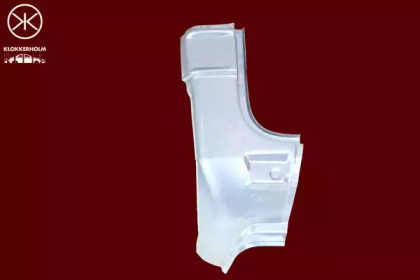 Детали кузова/крыло/буфер KLOKKERHOLM для MERCEDES-BENZ SPRINTER 3-t Фургон (903) 308 CDI