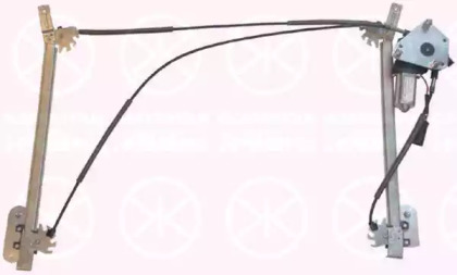 Подъемное устройство для окон KLOKKERHOLM для MINI MINI (R50, R53) One