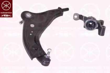 Подвеска поперечного рычага KLOKKERHOLM для MINI MINI Кабриолет (R52) Cooper
