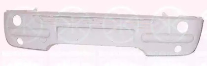 Передняя решетка / обшивка KLOKKERHOLM для MINI MINI (R50, R53) One