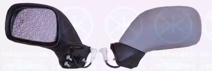 Двери KLOKKERHOLM для SUZUKI WAGON R+ (MM) 1.3 (RB 413)