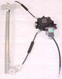 Механизм стеклоподъемника KLOKKERHOLM для SUZUKI WAGON R+ (MM) 1.3 (RB 413)