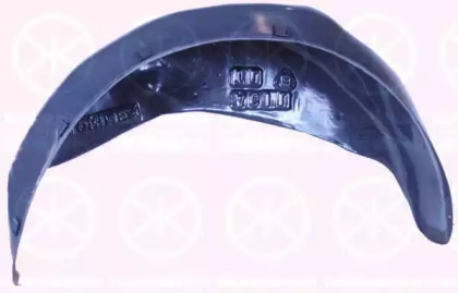 Автомобиль, задняя часть KLOKKERHOLM для SUZUKI WAGON R+ (MM) 1.3 (RB 413)