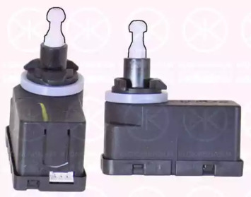 Передняя оптика KLOKKERHOLM для VW POLO (6R, 6C) 1.0 TSI