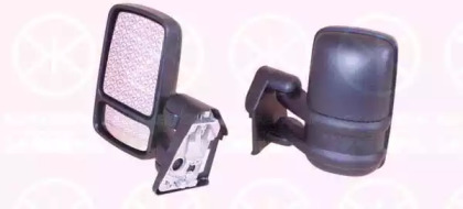 Зеркала KLOKKERHOLM для NISSAN INTERSTAR Фургон (X70) dCi 80