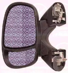 Двери KLOKKERHOLM для NISSAN PRIMASTAR Фургон (X83) 2.0