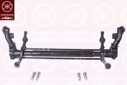 Балка моста / подвеска оси KLOKKERHOLM для PEUGEOT 106 I (1A, 1C) 1.6