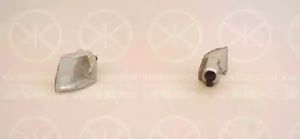 Фонарь указателя поворота KLOKKERHOLM для PEUGEOT 106 I (1A, 1C) 1.6
